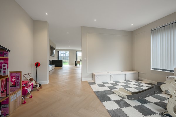 Medium property photo - Bosgouw 301, 1352 GX Almere